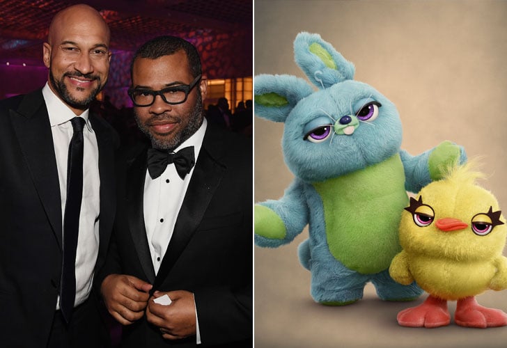 トイストーリー4のダッキー バニー声優はチョコプラ 吹き替え版の評価は 40代で転職 タクシードライバー実録