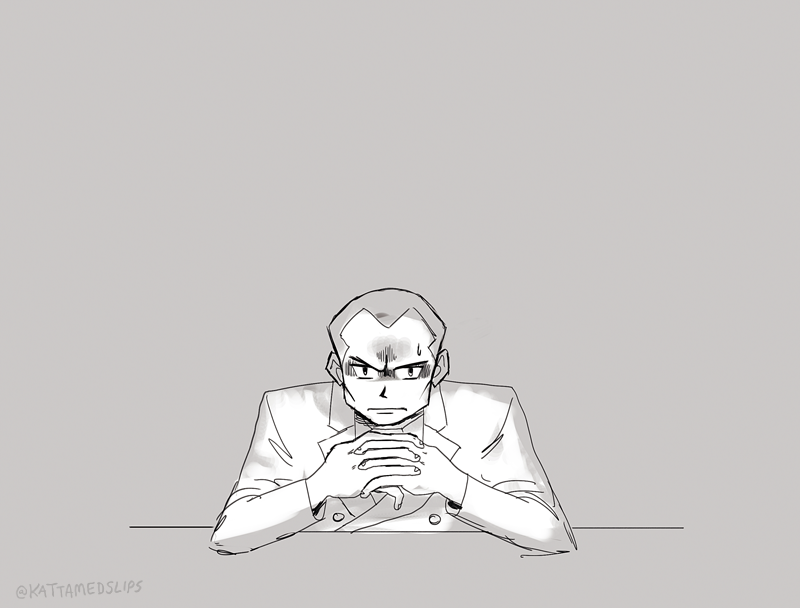 He'll think about it 