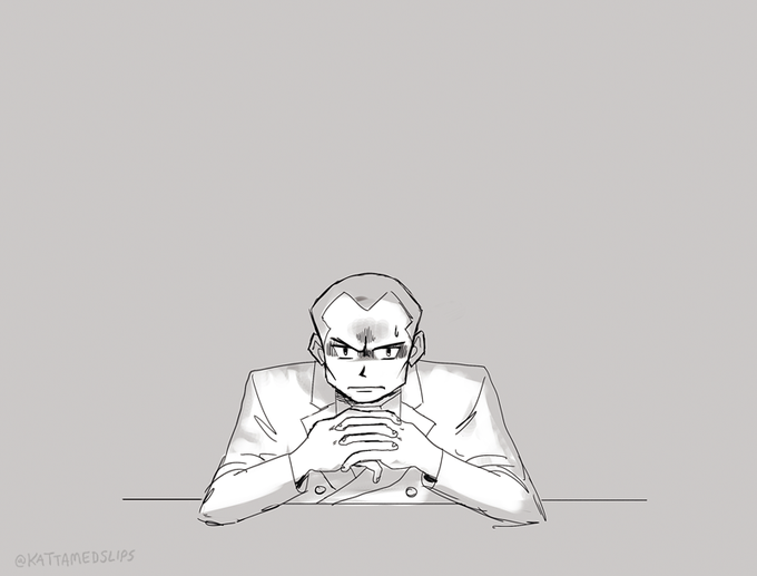 He'll think about it 