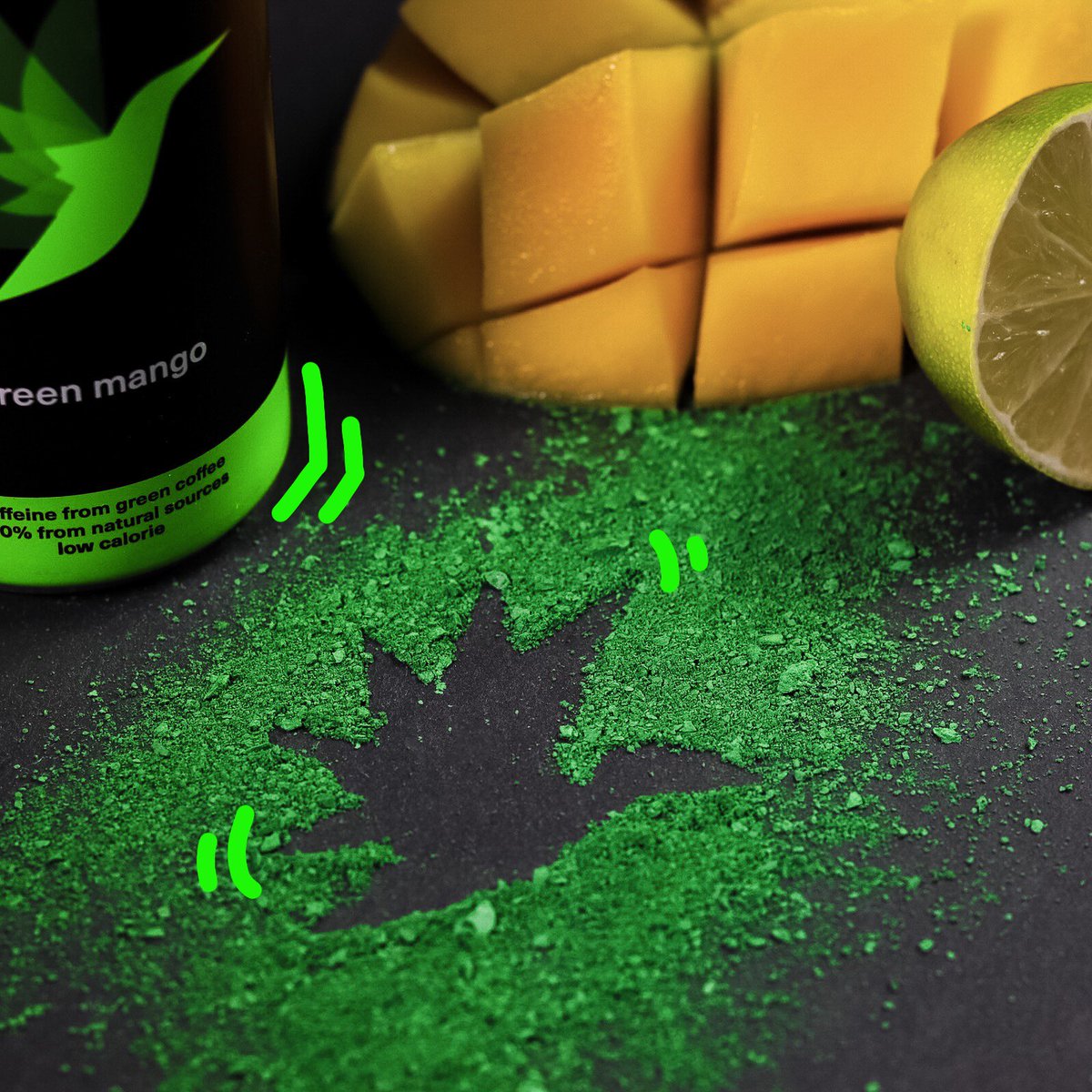 Team Flyte tweet media