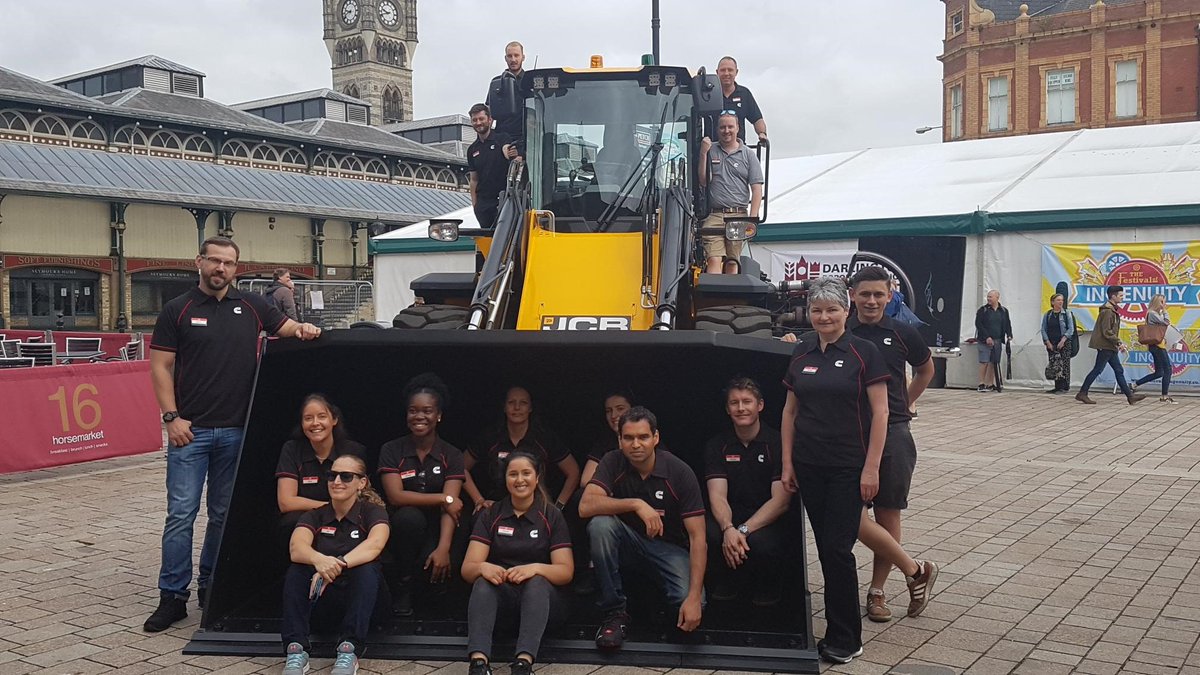 Cummins Europe tweet media