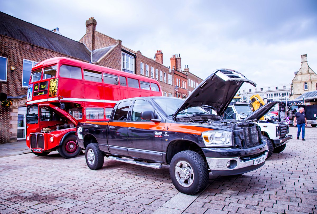 Thank you to everyone who visited us <a href="/IngenuityFestDt/">The Festival of Ingenuity</a> and especially those who took part in our ingenious #STEM activities. We hope we have inspired you! <a href="/Cummins/">Cummins Inc.</a> we continue to build a future of power for a world that's Always ON. #Cummins #FestivalofIngenuity