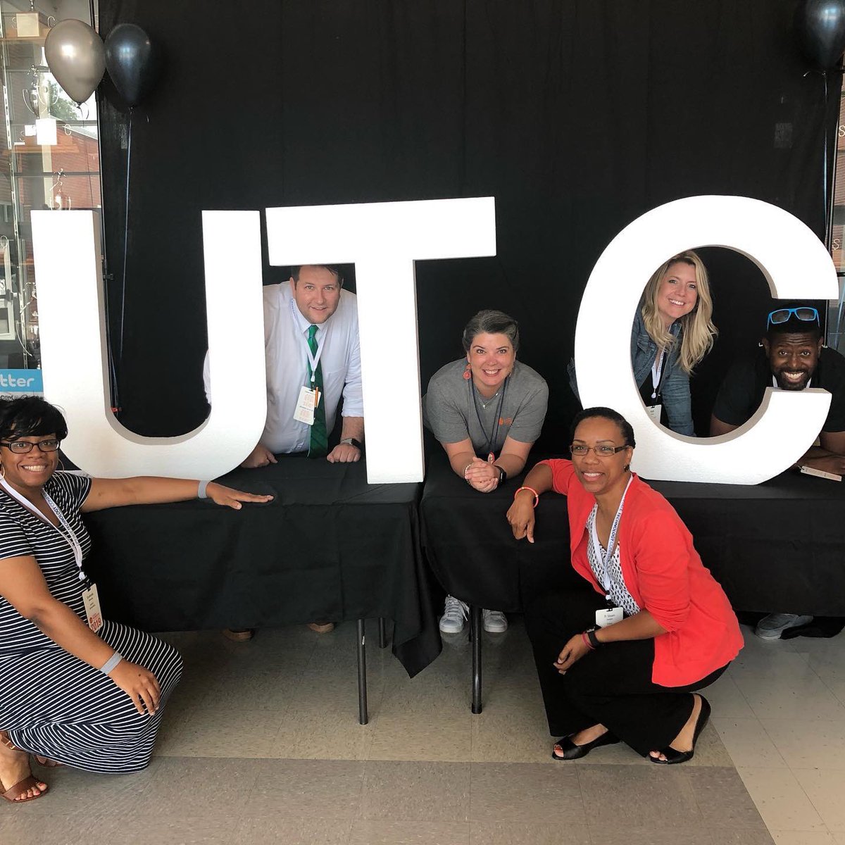 KelliCoons_'s tweet image. Thank you @upstatetech for sending out session feedback so quickly, enjoyed looking it over this morning. Already thinking about my proposal for next year! #2019UTC