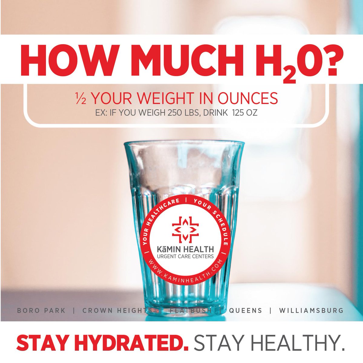 Centers Urgent Care Boro Park - acne symptoms