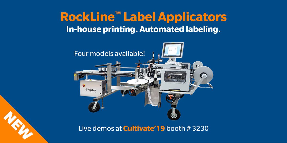 MPS_Hort's tweet photo. Learn the newest innovations in tags and labels at our @American_Hort #Cultivate19 booth #3230! #horticulture
https://t.co/ySxgKfiRNt https://t.co/J70MJf23ax