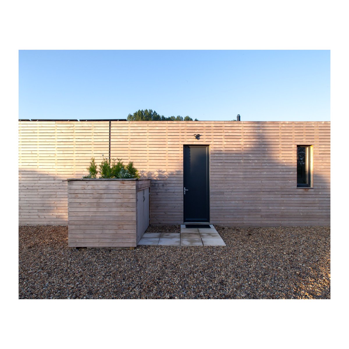 StudioBark's tweet photo. Periscope House, sitting on a virgin land in rural #Norfolk.
See more on our website and #GrandDesigns 👀
#architecture #environmental #eco #sustainable #architecturelovers #archilovers #archgram #architecturephotography #interior #interiors #interiorlovers #modern https://t.co/BbKuCKDzYN