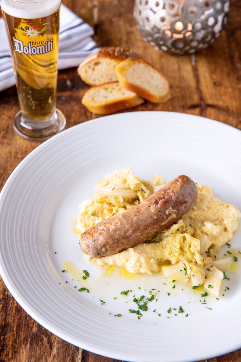 Summerlicious is only on until July 21! We’re saving your seat... #LiciousTO <a href="/LiciousTO/">Winterlicious/Summerlicious</a>