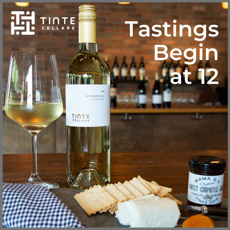 TinteCellars's tweet photo. Insiders Tip #1 - Begin your wine tasting adventures at Tinte Cellars at 12pm at our Hollywood Hills tasting room location and savor your experience with our expert and friendly wine crew!

@VWoodinville @VisitSeattle @WineWoodinville https://t.co/2rQPujYKUt