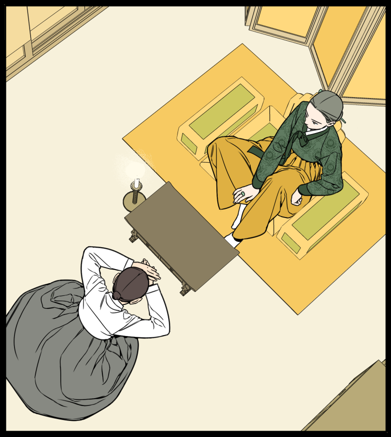 정년이 16화 https://t.co/NUSNx1xzIR
미리보기 19화 https://t.co/fV3xTCs25b 올라왔습니다! 