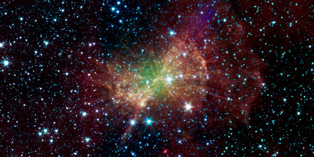 Longway Planetarium tweet media