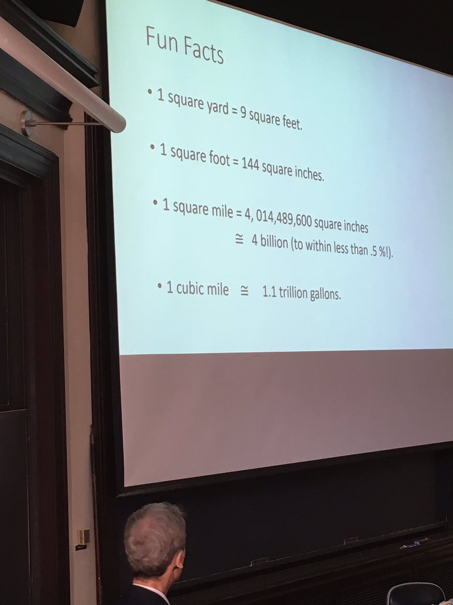 kathygorm's tweet photo. Beginning the day listening to Roger Howe explain the fun parts of math! #rogerrocks #mathISfun #yniteach #dtiteach #weareredclay @TrishHermance @udcas @RedClaySchools https://t.co/3mS3o1uXnY