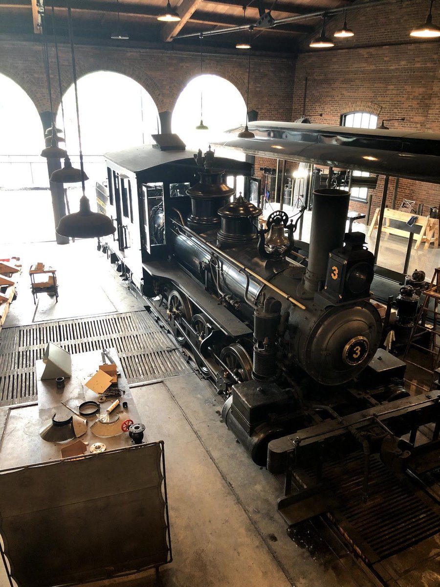 JasH_ALMidwest's tweet photo. Had a blast at @greendfieldvillage over the weekend. Maybe we'll see @accionlabs here in 100 years :) https://t.co/pDeLAwURpc