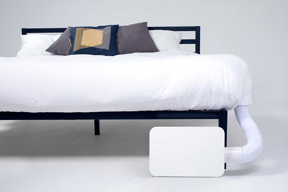 BedJetSleep's tweet photo. JUST LAUNCHED: The BedJet Summer Sale - Take $50 OFF any new BedJet purchase! Don't sleep on this sale - Limited Time Only https://t.co/NglUtUDcyF #bedjetsleep #deals https://t.co/dUpshmIH6F