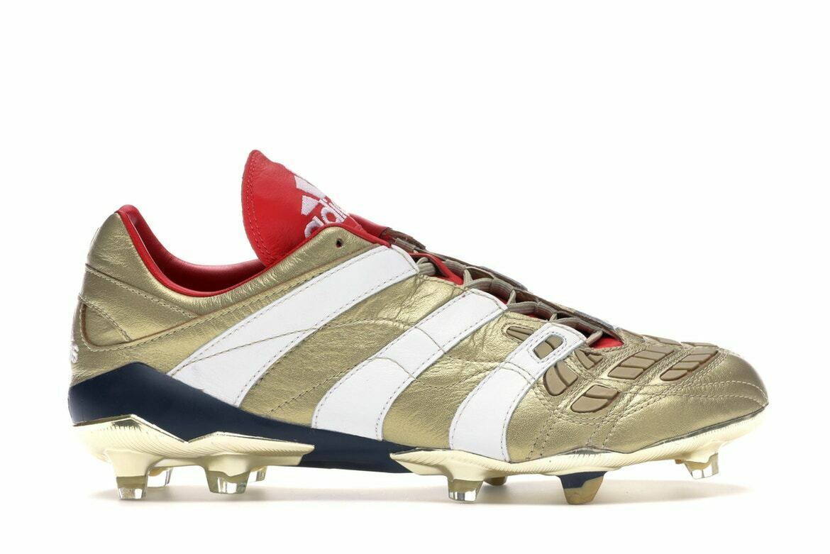 zinedine zidane cleats