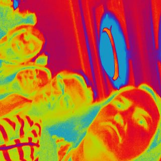 rachelramsay's tweet photo. Making gifs with my new ADE friends. #ade2019 ⁦@swampfrogfirst⁩ ⁦@leswatson82⁩ @mook910 https://t.co/aUNACFnen2