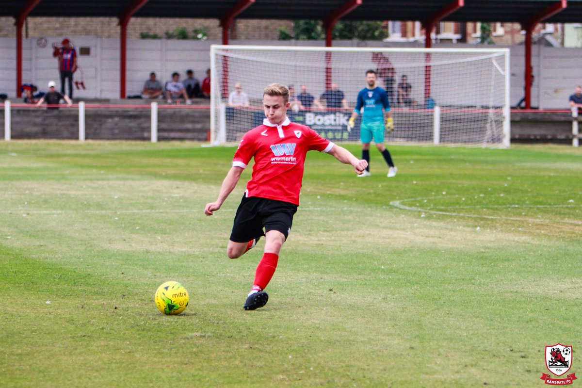 Ramsgate Football Club tweet media