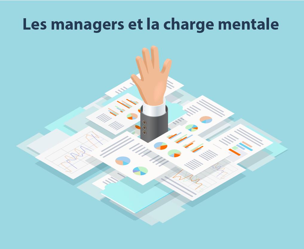 Etre #manager, c’est prendre des responsabilités … et la charge mentale qui s’en suit ! 
Zoom sur ce phénomène qui peut affecter le manager et toute son équipe. 

Article d’<a href="/HRVoice/">John Haydon</a> : bit.ly/2GqxB2n