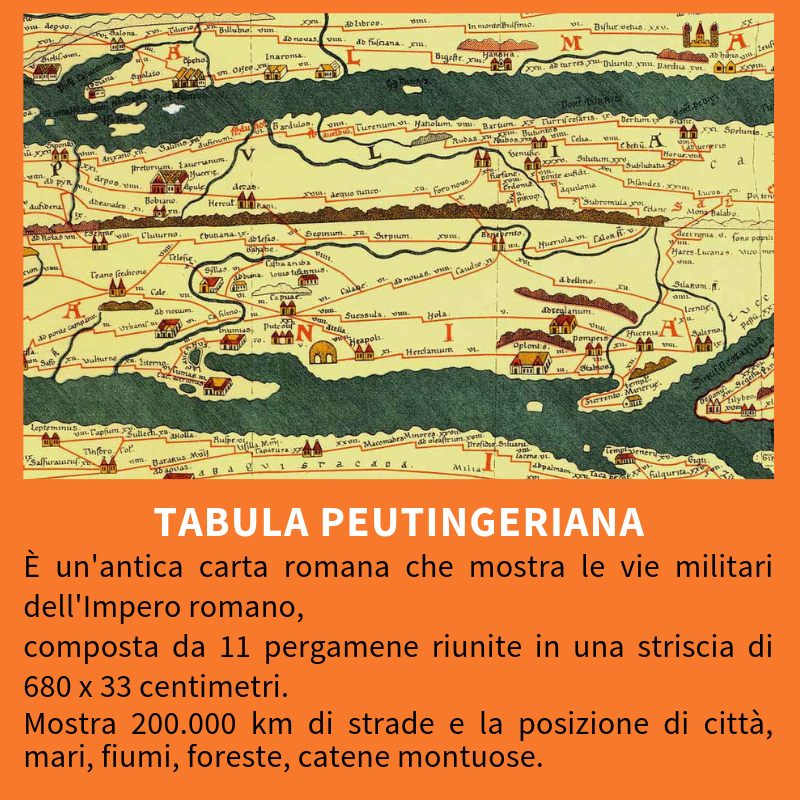 edi_map's tweet photo. Cartografia e storia! #curiosità #tabula #peutingeriana #mapstory #mappepersonalizzate #monumenti3d #edimap #cartografia #hotel #servizihotel #turismo #agenziepubblicitarie #marketing #travelling #travelblogger #maps #mapping #custommapping #albergo #pubblicità #mappa #business https://t.co/GSBs6oBV5e