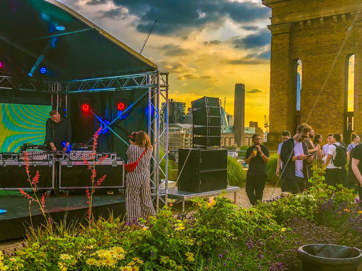sampleclearance's tweet image. Awal Summer Rooftop Party 2019
-
-
-
#kobalt #awalsummerparty #awal2019 #kobaltmusic #theriverbuilding #kobaltmusicpublishing #sampleclearance