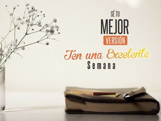 mtracony's tweet photo. Buen inicio de semana #GenerandoIdeas #UnEnfoqueDiferente @enoch_cfz @AlexVillasanaM @HigueraB @EnriqueKuHerr @franciscozea @LiliBeyond @GerardoLiceaga @rocioenamor @fdodiaznaranjo @CDV_ACC https://t.co/wYwZKHeVjL