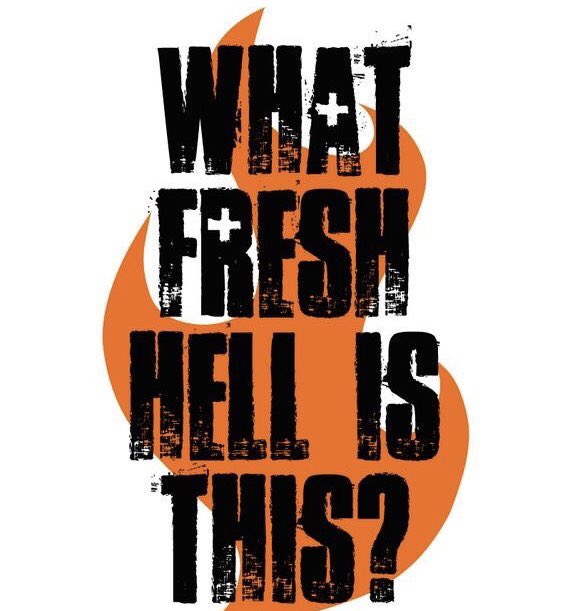 ruiz_c_r's tweet photo. 6am class this morning ✔️ TAG Signature workout with John, Brandon, &amp; Leanne! What a way to start off Monday! #NeverMissAMonday #ButtKicked #KickedButt #OTF 🍊🔥🍊🔥@orangetheory https://t.co/E6ncdYioiq