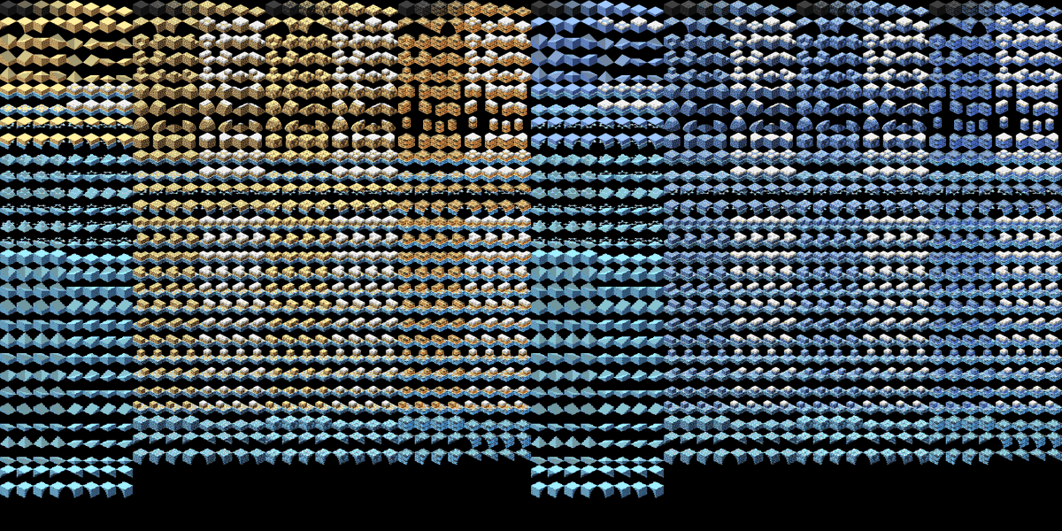 すき くろらいど 素材たくさん描いたら またpixivに素材集上げますね 用途はかなり限定されそうですけど それより早く素材 描いて昔pixivに上げたマップ組み立て直してみたいんだよね ドット絵のクォータービューの色々なマップ15 すき Pixiv