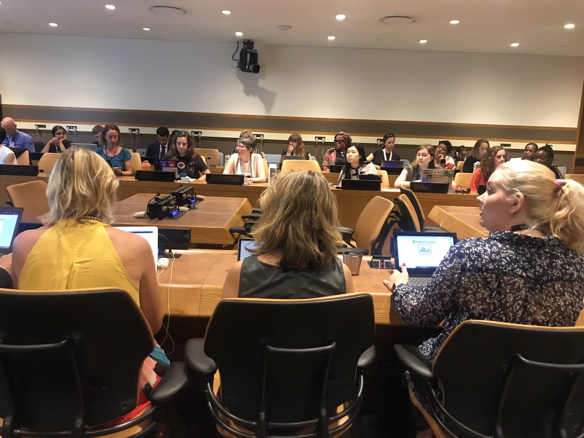 SustDev's tweet photo. Follow live! #SDGs Learning, Training and Practice on “Designing and managing #SDG #partnerships for greatest impact”. Follow 🎥 https://t.co/Lqznk9WmCG More: https://t.co/ykPDmL2G2J… #HLPF2019 -#HLPF #Agenda2030 https://t.co/6JiiUWDGBd