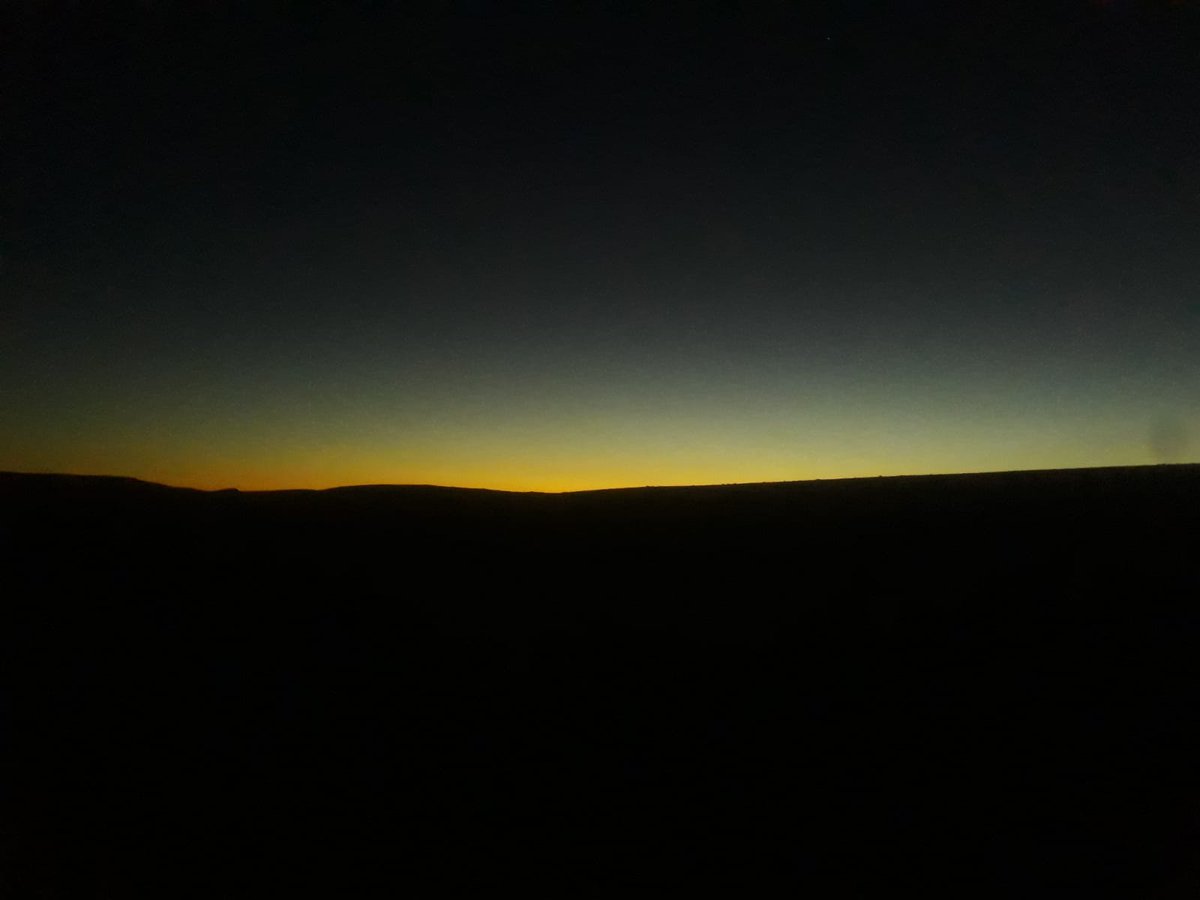 Both Dor L'Dor <a href="/cohencamps/">Cohen Camps</a> and Naaleh <a href="/CampYavneh/">Camp Yavneh</a> are experiencing the desert today!
#keshetisrael #visitisrael #negevchallenge