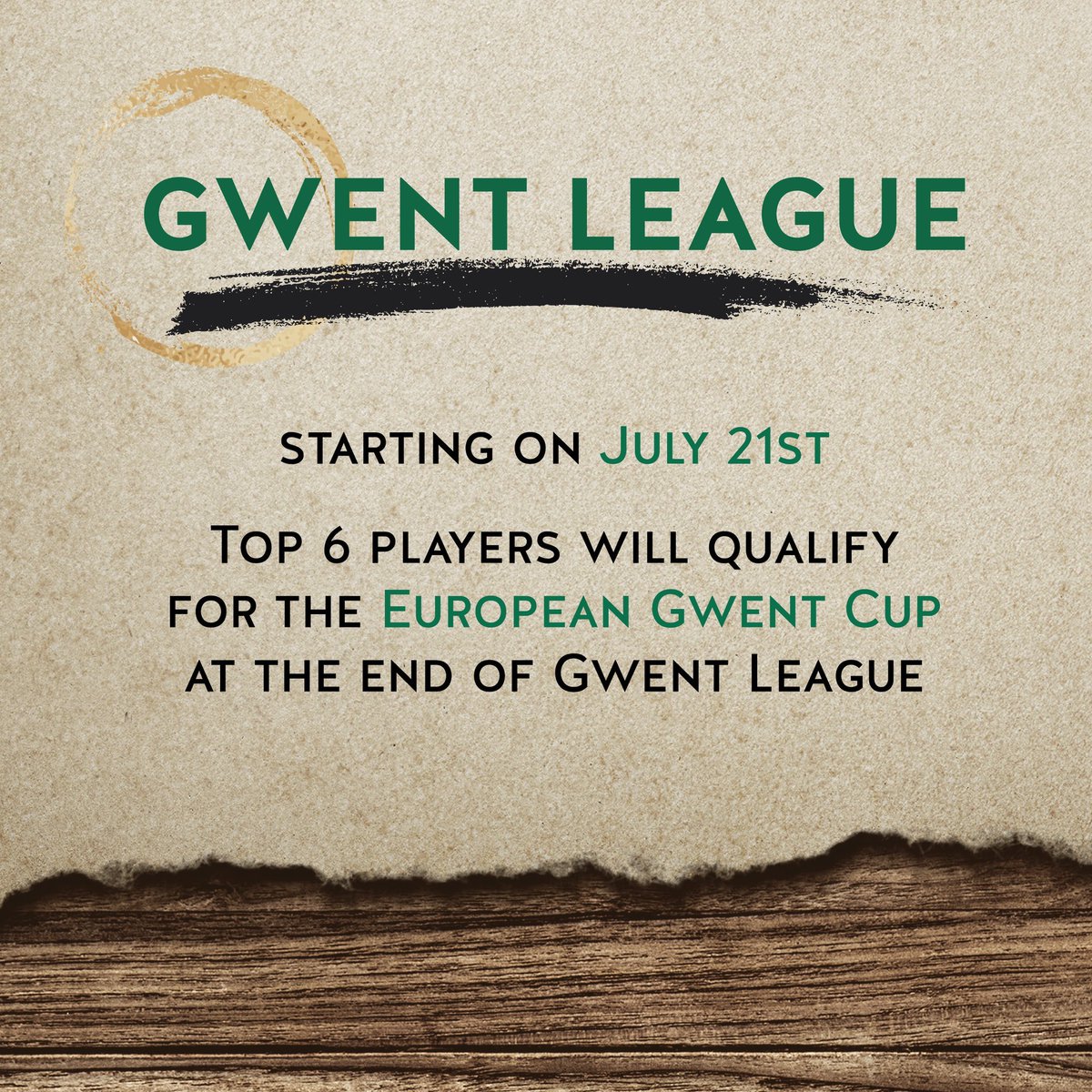 LeviathanTlg's tweet photo. @GwentCollective Discord to answer all your questions in regards to the first competition>> https://t.co/2y9SQH5LaU Also, do not forget you can earn one of six spots in the EU @PlayGwent Cup by competing in the @GWENTLeague, here's their Discord>> https://t.co/QtjLRE025Y https://t.co/CcXSaOSWRm
