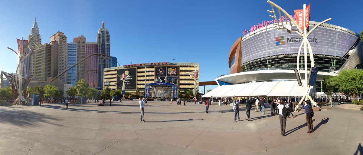 As a valued <a href="/msPartner/">Microsoft Partner</a>, I can't wait for another great #MSInspire in #Vegas! Let's get inspired! 😉 <a href="/copadata/">Ngoc Han</a> #zenonrocks