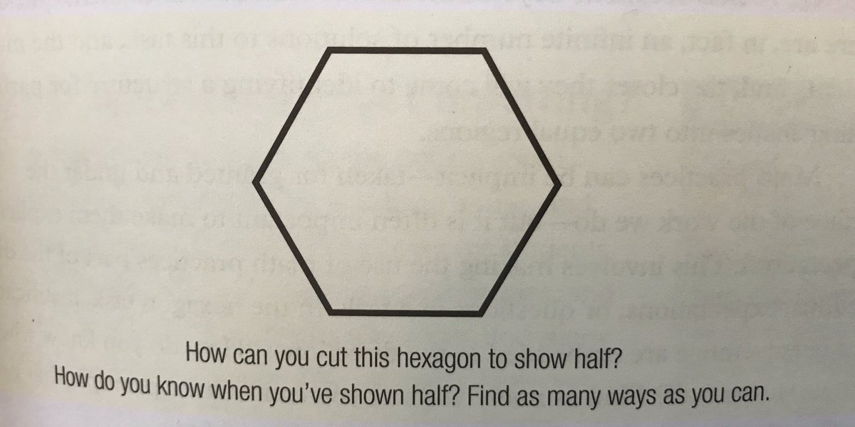 McGannMr's tweet photo. CH2: #richtasks include #multiplicity not always meaning problems that have multiple answers, but that there are multiple pathways to reach the answer. “How to solve the problem often is the problem” &amp; requires “a lot of cognitive work to find a solution pathway” #inthemomentmath https://t.co/Plqs8PyB1n