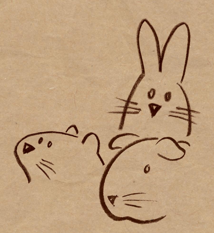 They might appear unadventurous. But they single handedly crossed the Atlantic and charmed Walmart. <a href="/Walmart/">Walmart</a> <a href="/rosewoodpet/">Rosewood Pet</a> #branding #Packaging