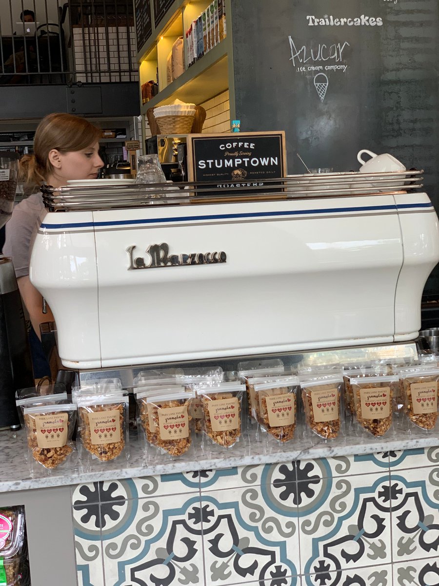 Park Lane Pantry (@parklanepantry) on Twitter photo Check out <a href="/parklanepantry/">Park Lane Pantry</a> now available at <a href="/RoyalBlueHP/">Royal Blue Grocery</a> We are positioned by the espresso machine! Perfect pair-up... Check out <a href="/parklanepantry/">Park Lane Pantry</a> now available at <a href="/RoyalBlueHP/">Royal Blue Grocery</a> We are positioned by the espresso machine! Perfect pair-up...