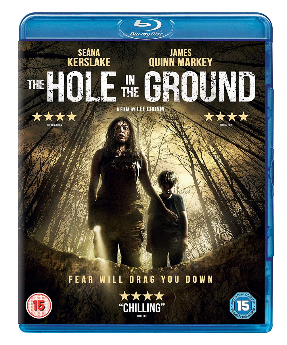 NEW COMPETITION! Win a blu-ray of the chilling new horror film The Hole In The Ground <a href="/HoleMovie/">The Hole In The Ground</a> from director <a href="/curleecronin/">Lee Cronin</a> in our brand new comp. Head to our website to enter! frightfest.co.uk/competition-pa…