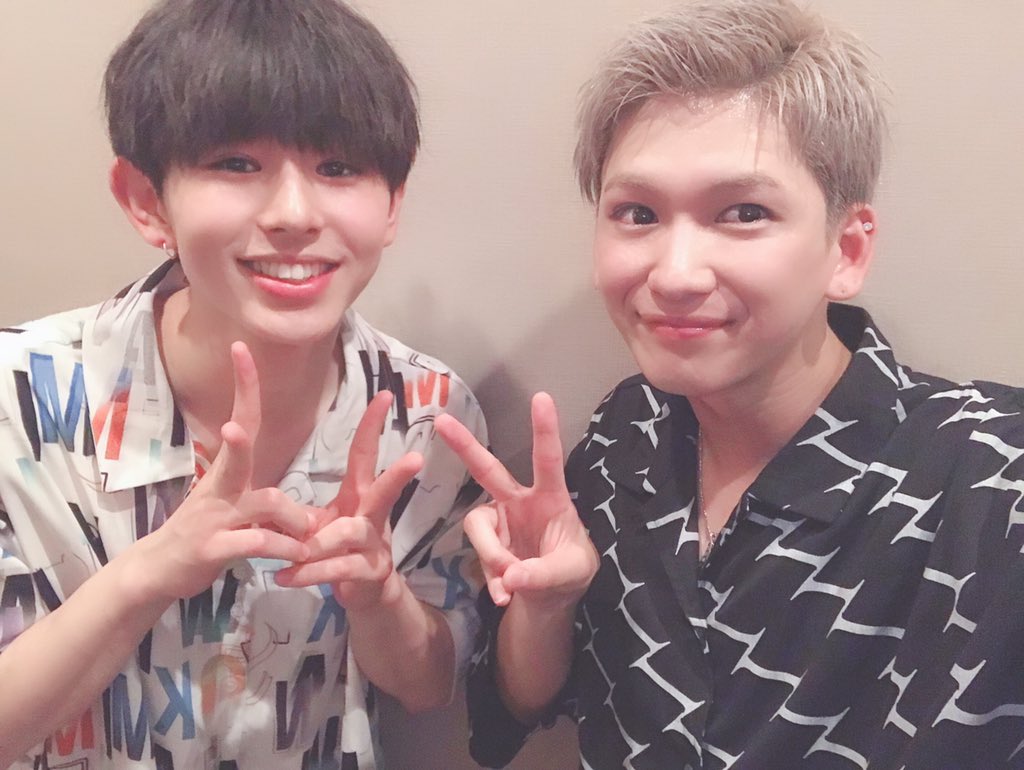 YASU_TFV's tweet photo. #渋谷サミット
来て下さった皆さん、
ありがとうございました!!
ステキなアーティストの方々と
一緒にライブを作り上げれて
本当に幸せでした!
SWISH VOICEも最幸だった🐶🎤💕
長丁場、応援してくれたみんな
本当にありがとう。
#渋サミ #SWISHCREW https://t.co/ZdZKYVY53z
