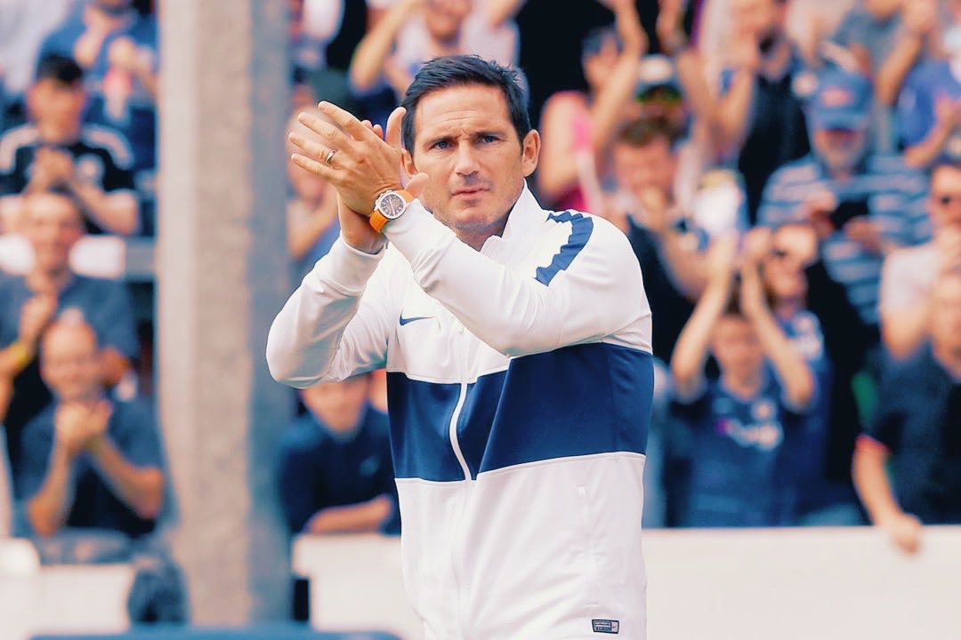 🚨New Pod ft. @joeTweedie, <a href="/SebC__/">S</a>🚨

We talk tactics, set pieces, magical midfielders, hungry strikers, and more after Chelsea’s win over St. Patrick’s.

RTs, comments appreciated! 👊

iOS: bit.ly/libpios
Spotify: bit.ly/libpspot
Android: bit.ly/libpgoog