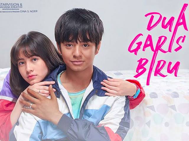 Nonton Film Dua Garis Biru Full Movie Lk21 Dramatoon Com