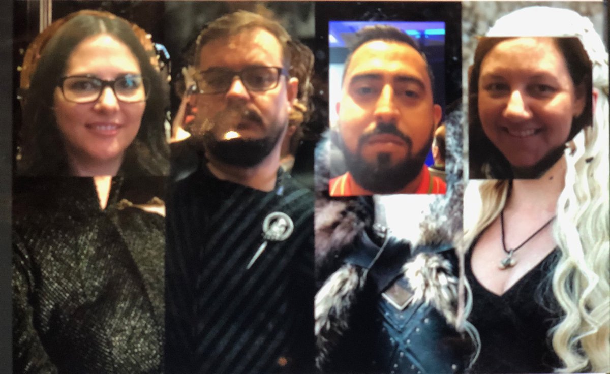 #AppleEDUchat #ade2019