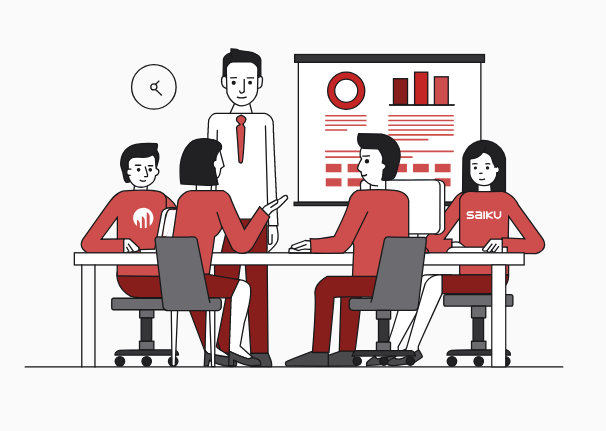 SaikuAnalytics's tweet photo. #Saiku 4 is coming 📊

Join us for our launch #webinar at 3pm (GMT) on July 30th for the big unveil 👀

Register here 👇

https://t.co/ywRnQ4fwBa https://t.co/9DPS69DjPn