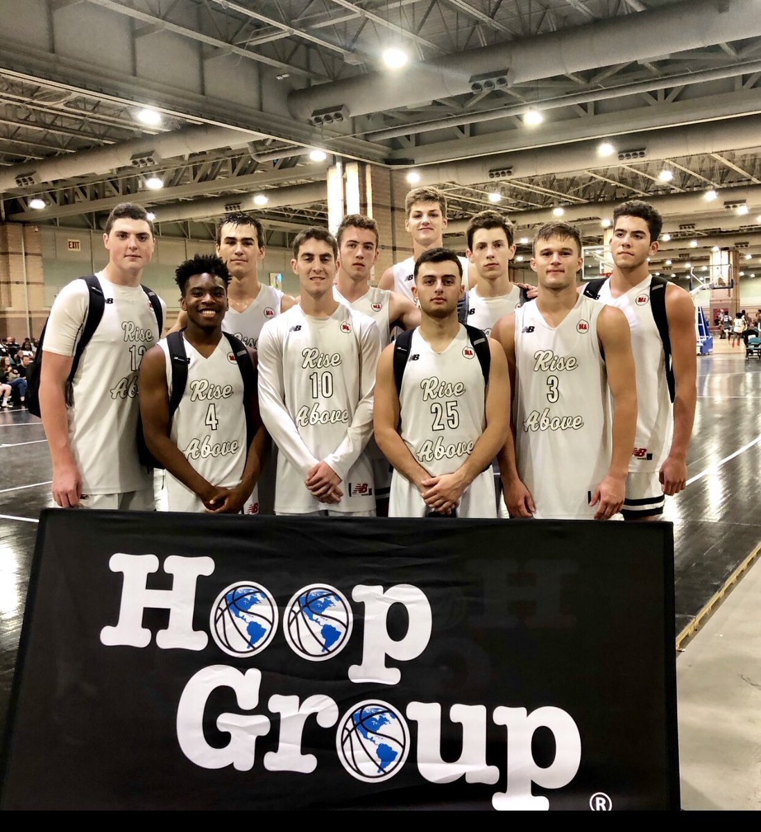 BPCarter21's tweet photo. Extremely proud of this team and the strides they have made throughout the Spring &amp; Summer. Thank you all for trusting us to coach &amp; guide you during your final AAU seasons. Go continue to be great!!

#RABFamily #WeAboveMe https://t.co/6NnZSC2I20