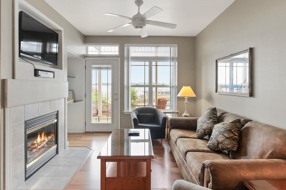 Delavan Lake Resort tweet media