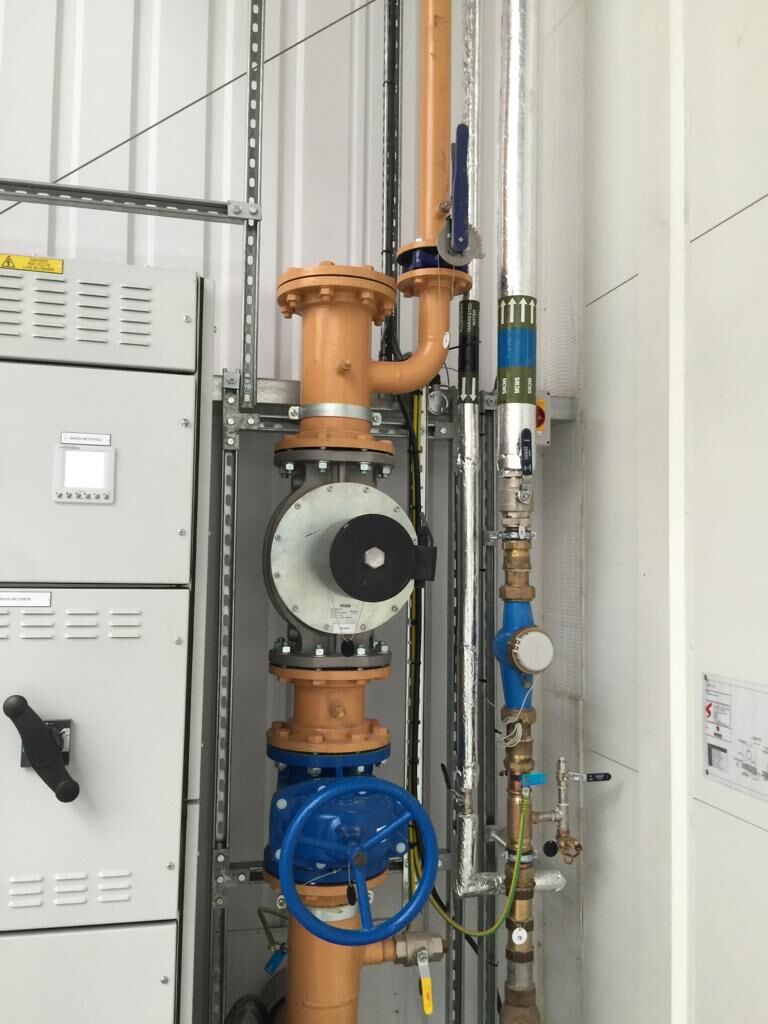 Atmostherm's tweet photo. New gas line installation at XPO Trafford Park https://t.co/HT9iAaKn3T 

#hvac #traffordpark #commercial #gas https://t.co/IqPq6klFra