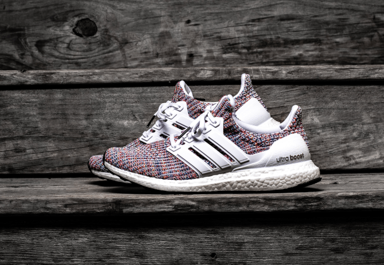 ultra boost 4.0 rainbow