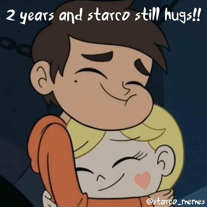 denss_bihay_10s's tweet photo. starco still hugs last longer! ♾️
.
credit: starco_memes from IG
.
#StarButterfly #MarcoDiaz #Starco #starcohugs #thebattleformewni #StarVsTheForcesOfEvil #SvTFoE #SvTFoEMemes #StarVsTheForcesOfEvilMemes #StarcoShippers #StarcoShippings #StarcoMemes #SS0715 #DB0715 https://t.co/qgk2AFLCkx