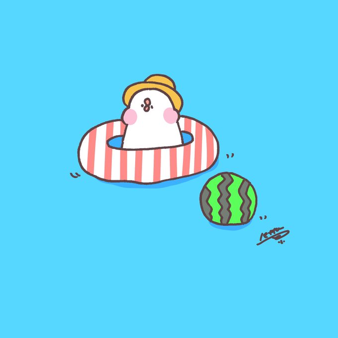 海の日のtwitterイラスト検索結果 古い順