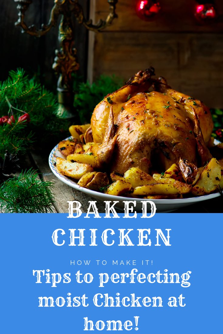 Simply_AmberG's tweet photo. Easy Week night Baked Chicken! Weeknight meals that are using minimal effort, time and stress. #chicken #bakedchicken #food #cooking #homechef #homecook #mealprep #blog #family #travel #mom #Foodies  

https://t.co/ZrUZwHnolw https://t.co/Xjptn2pZvE