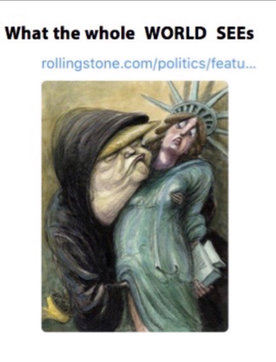 LOrion's tweet photo. WAKE UP DEM WOMEN, WAKE UP #abused Women, WAKE UP #POC  and all who don’t believe in #Trump (and #Epsteins) lifelong pattern of #AbusingWomen #TimesUp #Enough of his #misogyny and #hatemongering TELL HIM @NCADV @womensmarch @UniteWomenOrg @MomsDemand @PFLAG @jentaub @maddow https://t.co/3wJ6VIwSpu