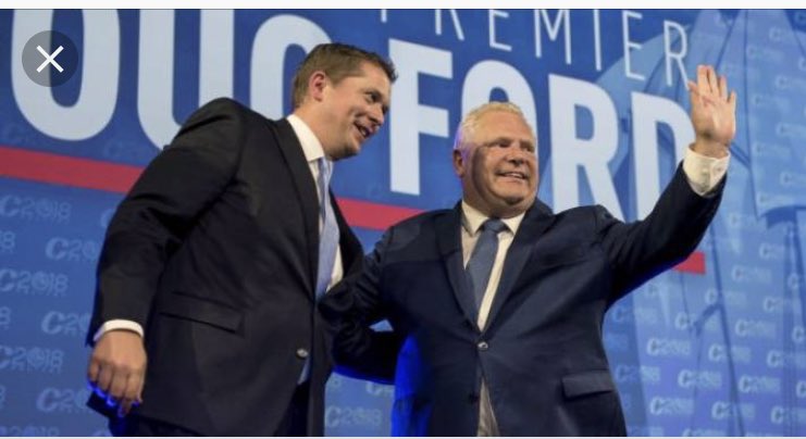 BornThisWay1966's tweet image. Yah right @AndrewScheer 👎🏻 These pic’s show that you’re your own man........... NOT #CutFromTheSameCloth #samevalues #NoVote #cdnpoli #onpoli #abpoli “your brothers from other mothers” 😳
