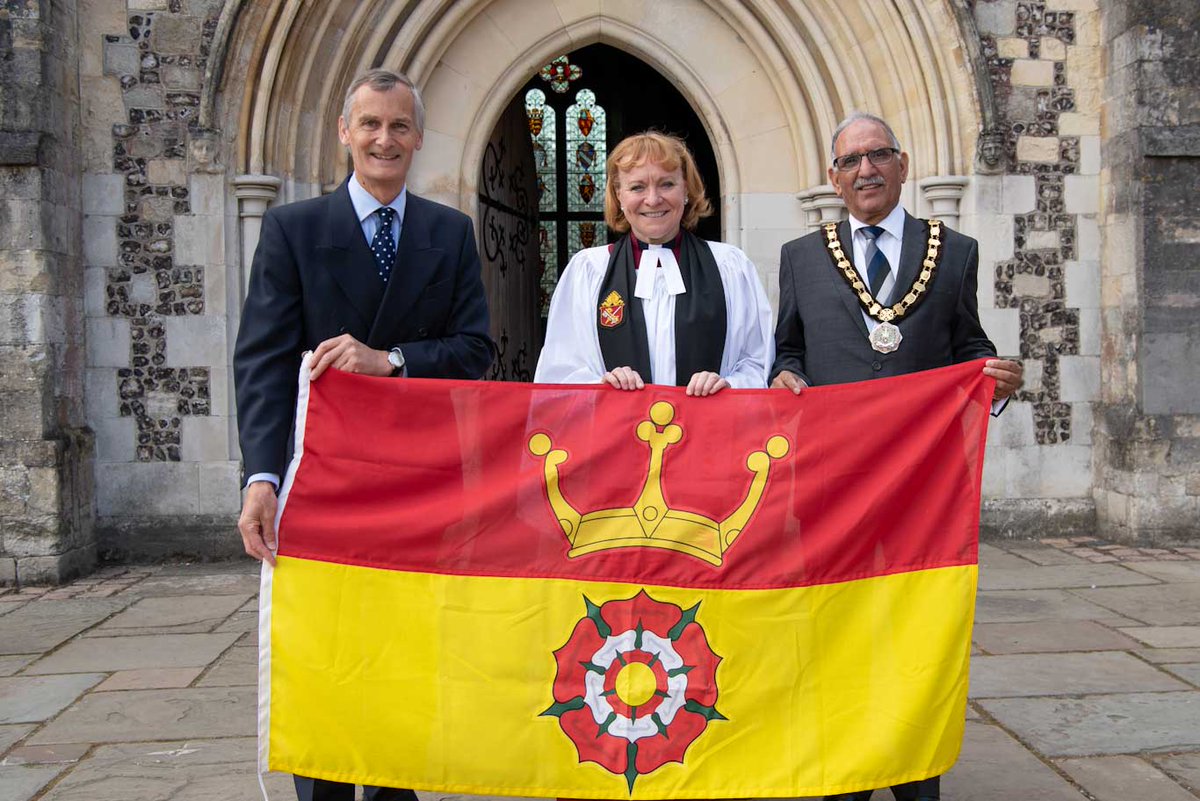 Hampshire County Council tweet media