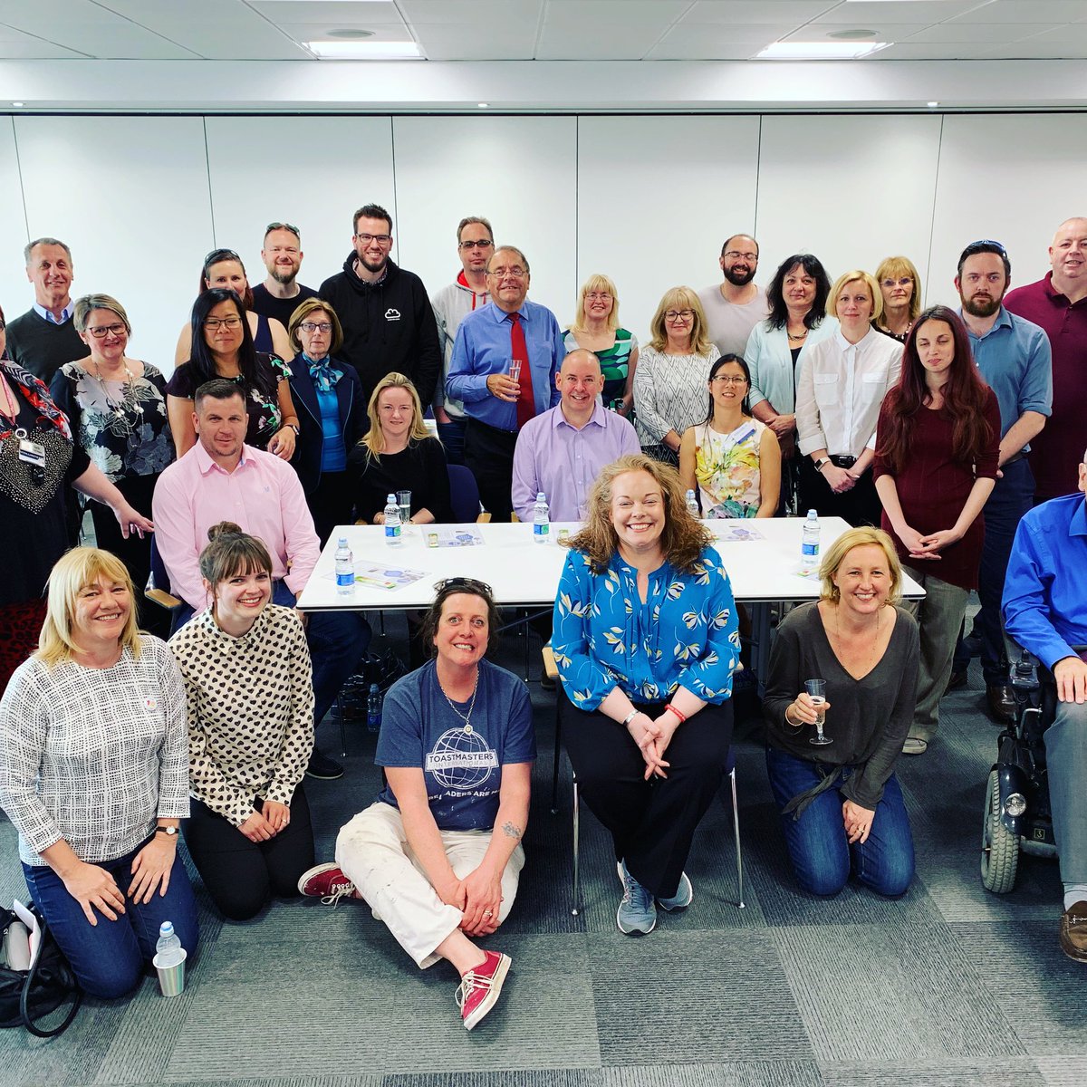 #HampshireDay is a thing! It’s a new day and the first year of it - who will you celebrate with? <a href="/OfficeAssetUK/">Laura @ Office Asset</a> <a href="/PortsmouthBTC/">Portsmouth BTC ⚡</a> <a href="/CTECHBusiness/">CTECH</a> <a href="/XebraAccounting/">Xebra Accounting</a> @CoachAbbie691 <a href="/paul_crows/">CrowsNestStudios</a> <a href="/alie_crisp/">aliecrisp@NJT</a> <a href="/AliSchillemore/">Ali Schillemore</a> tweet and let us know #startups #smallbiz #hampshire #pompey #biz